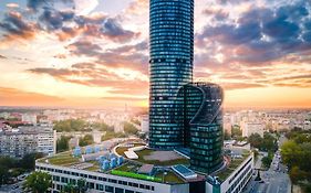 Apartamenty Sky Tower